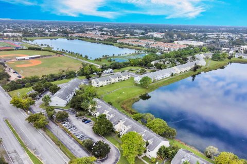 Copropriété à vendre à Lauderdale Lakes, Floride: 2 chambres, 94.76 m2 № 936454 - photo 5