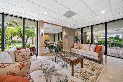 Copropriété à vendre à Juno Beach, Floride: 2 chambres, 126.9 m2 № 936759 - photo 12