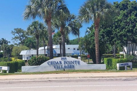 Condominio en venta en Stuart, Florida, 1 dormitorio, 64.66 m2 № 1152183 - foto 12