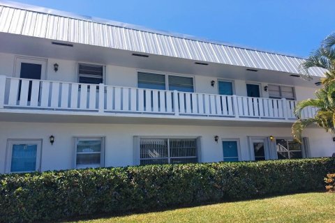 Copropriété à vendre à Stuart, Floride: 1 chambre, 64.66 m2 № 1152183 - photo 11