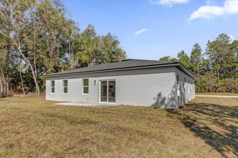 Villa ou maison à vendre à Ocala, Floride: 4 chambres, 173.26 m2 № 1421985 - photo 27