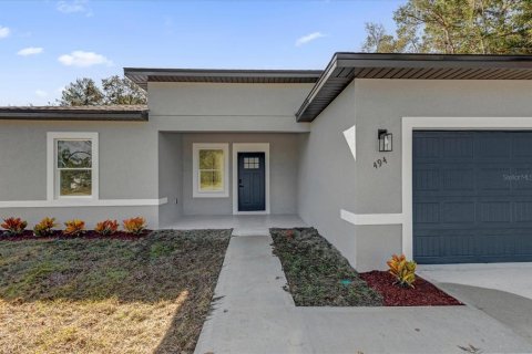 Villa ou maison à vendre à Ocala, Floride: 4 chambres, 173.26 m2 № 1421985 - photo 3