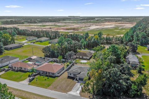 Villa ou maison à vendre à Ocala, Floride: 4 chambres, 173.26 m2 № 1421985 - photo 29