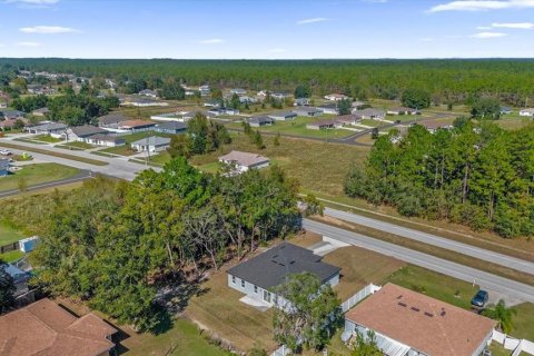 House in Ocala, Florida 4 bedrooms, 173.26 sq.m. № 1421985 - photo 30