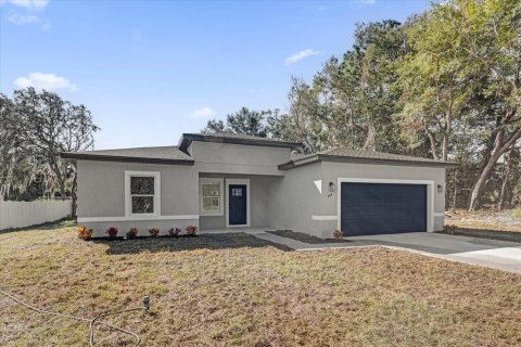 Villa ou maison à vendre à Ocala, Floride: 4 chambres, 173.26 m2 № 1421985 - photo 2