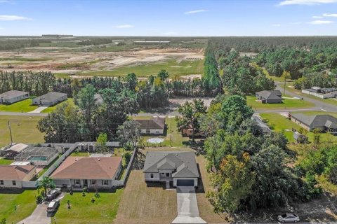 Villa ou maison à vendre à Ocala, Floride: 4 chambres, 173.26 m2 № 1421985 - photo 28