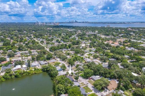 Villa ou maison à vendre à Tampa, Floride: 4 chambres, 133.69 m2 № 1261529 - photo 3