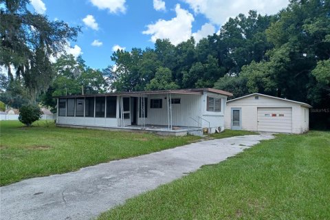 Land in Zephyrhills, Florida № 1261488 - photo 1