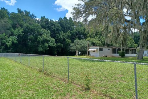 Land in Zephyrhills, Florida № 1261488 - photo 6