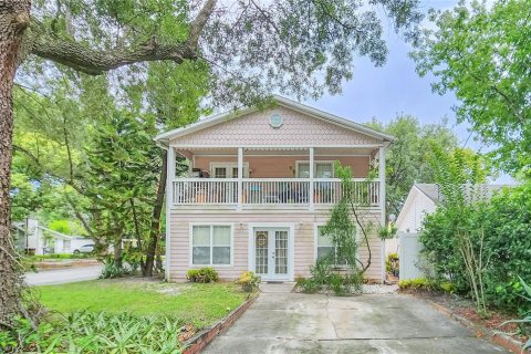 Duplex à vendre à Orlando, Floride: 5 chambres, 218.51 m2 № 1261490 - photo 1