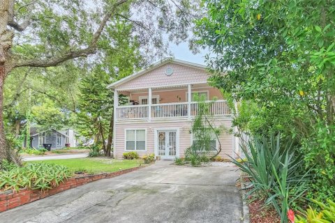 Duplex à vendre à Orlando, Floride: 5 chambres, 218.51 m2 № 1261490 - photo 3