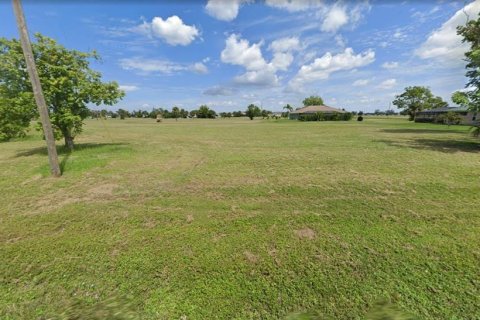 Terreno en venta en Punta Gorda, Florida № 1326797 - foto 2