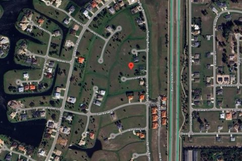 Terreno en venta en Punta Gorda, Florida № 1326797 - foto 3