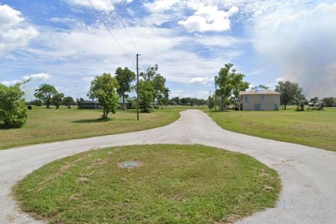 Terreno en venta en Punta Gorda, Florida № 1326797 - foto 1