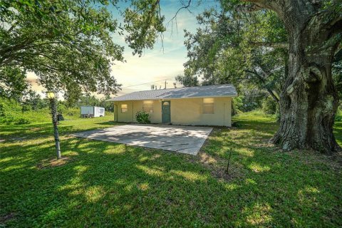 Villa ou maison à vendre à Punta Gorda, Floride: 4 chambres, 111.48 m2 № 1326761 - photo 24