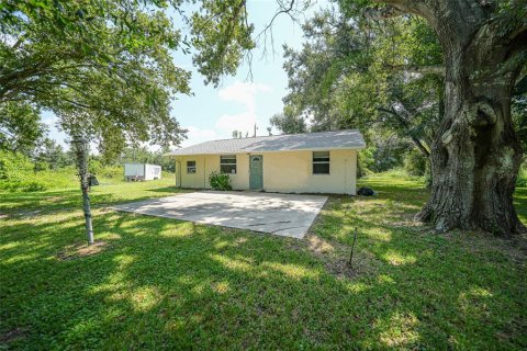 Villa ou maison à vendre à Punta Gorda, Floride: 4 chambres, 111.48 m2 № 1326761 - photo 19