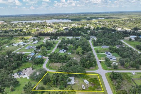 Villa ou maison à vendre à Punta Gorda, Floride: 4 chambres, 111.48 m2 № 1326761 - photo 23