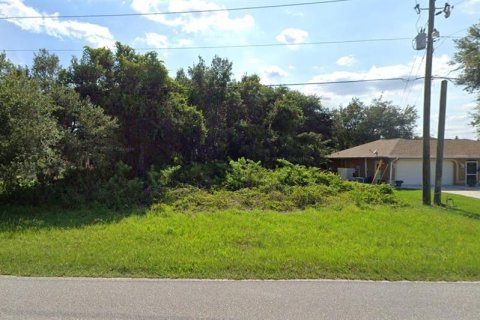 Terreno en venta en Punta Gorda, Florida № 1083260 - foto 2