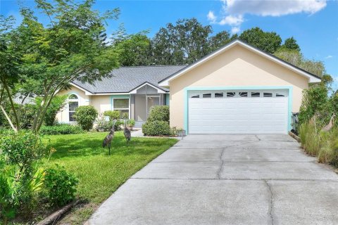 Villa ou maison à vendre à Davenport, Floride: 3 chambres, 143.44 m2 № 1304148 - photo 1