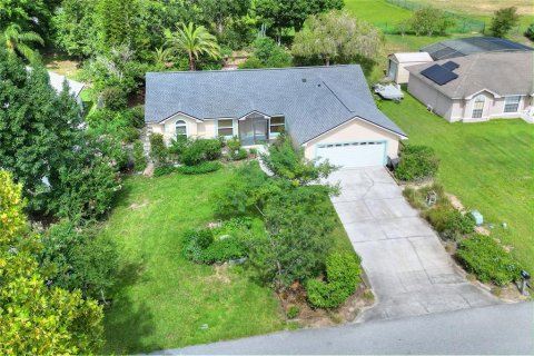 Villa ou maison à vendre à Davenport, Floride: 3 chambres, 143.44 m2 № 1304148 - photo 2