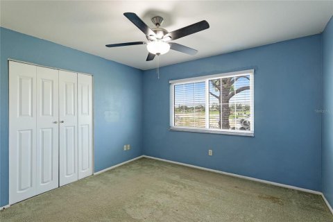 Touwnhouse à vendre à North Port, Floride: 2 chambres, 121.42 m2 № 1279758 - photo 24