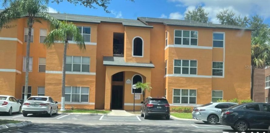 Condominio en Orlando, Florida, 2 dormitorios  № 994942