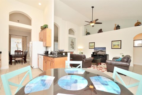 Casa en venta en Davenport, Florida, 4 dormitorios, 201.78 m2 № 1259865 - foto 17