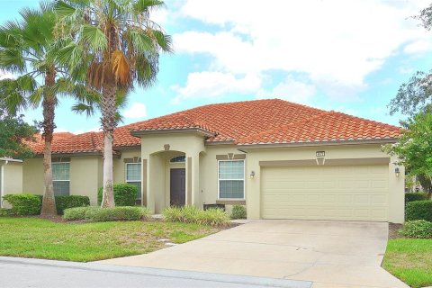 House in Davenport, Florida 4 bedrooms, 201.78 sq.m. № 1259865 - photo 4