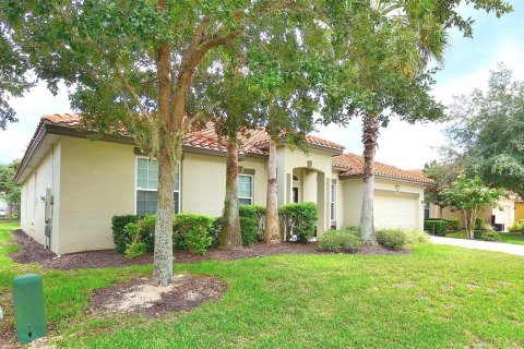 Villa ou maison à vendre à Davenport, Floride: 4 chambres, 201.78 m2 № 1259865 - photo 5