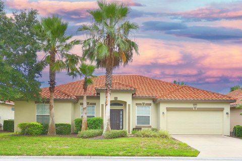 Villa ou maison à vendre à Davenport, Floride: 4 chambres, 201.78 m2 № 1259865 - photo 1