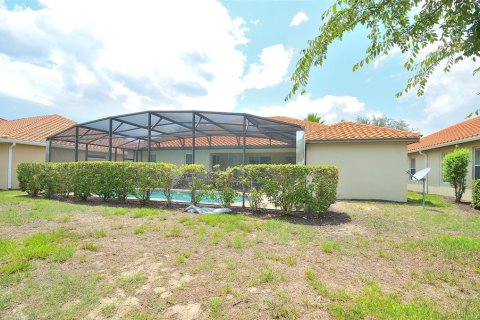 House in Davenport, Florida 4 bedrooms, 201.78 sq.m. № 1259865 - photo 6