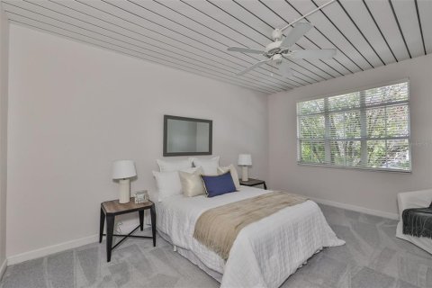 Condominio en venta en Tampa, Florida, 2 dormitorios, 114.36 m2 № 820125 - foto 21