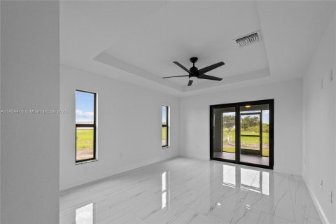 Casa en venta en LaBelle, Florida, 4 dormitorios, 188.68 m2 № 724056 - foto 9