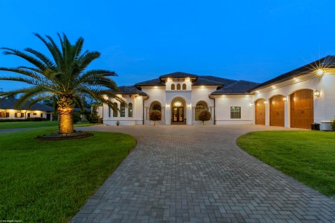 Villa ou maison à vendre à Loxahatchee Groves, Floride: 7 chambres, 544.96 m2 № 1223312 - photo 1