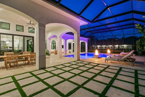 Villa ou maison à vendre à Loxahatchee Groves, Floride: 7 chambres, 544.96 m2 № 1223312 - photo 5
