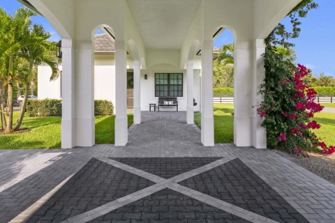Casa en venta en Loxahatchee Groves, Florida, 7 dormitorios, 544.96 m2 № 1223312 - foto 22