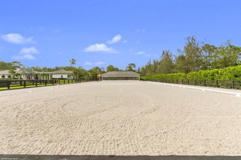 Villa ou maison à vendre à Loxahatchee Groves, Floride: 7 chambres, 544.96 m2 № 1223312 - photo 9