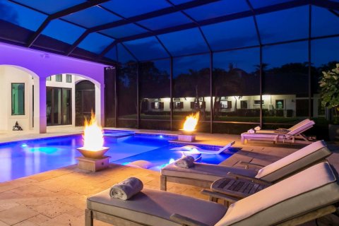 Villa ou maison à vendre à Loxahatchee Groves, Floride: 7 chambres, 544.96 m2 № 1223312 - photo 30