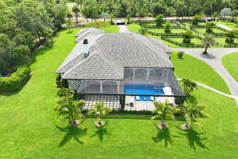 House in Loxahatchee Groves, Florida 7 bedrooms, 544.96 sq.m. № 1223312 - photo 26