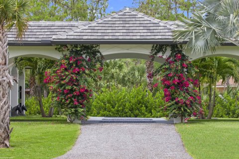 Villa ou maison à vendre à Loxahatchee Groves, Floride: 7 chambres, 544.96 m2 № 1223312 - photo 23