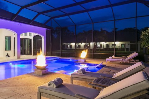 Villa ou maison à vendre à Loxahatchee Groves, Floride: 7 chambres, 544.96 m2 № 1223312 - photo 3