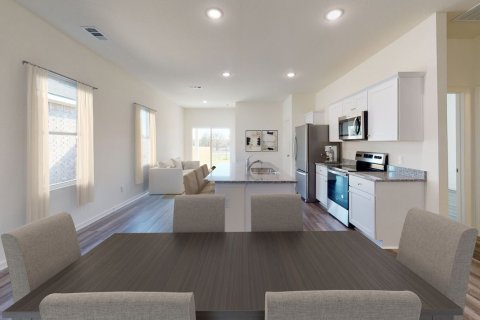 Casa en venta en Dade City, Florida, 3 dormitorios, 131 m2 № 414919 - foto 3