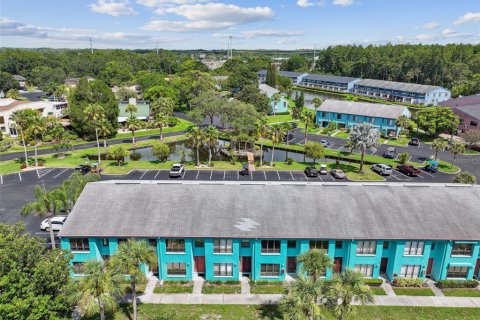 Copropriété à vendre à Lutz, Floride: 3 chambres, 137.12 m2 № 1289860 - photo 2