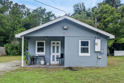 Immobilier commercial à vendre à DeLand, Floride: 324.04 m2 № 1349040 - photo 1