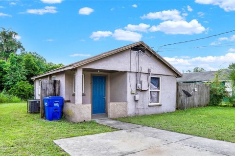 Immobilier commercial à vendre à DeLand, Floride: 324.04 m2 № 1349040 - photo 19