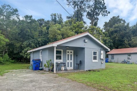 Commercial property in DeLand, Florida 324.04 sq.m. № 1349040 - photo 2