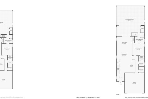 House in Davenport, Florida 7 bedrooms, 295.06 sq.m. № 1408010 - photo 1