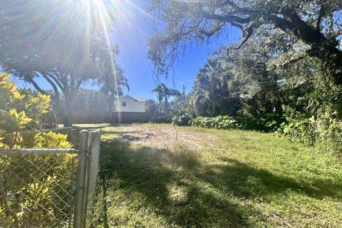 Terreno en venta en Saint Augustine, Florida № 826929 - foto 2