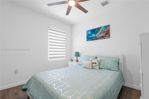 Villa ou maison à vendre à Homestead, Floride: 4 chambres, 220.83 m2 № 1138464 - photo 20