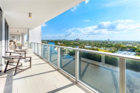 Condominio en venta en Fort Lauderdale, Florida, 3 dormitorios, 225.01 m2 № 1098582 - foto 23